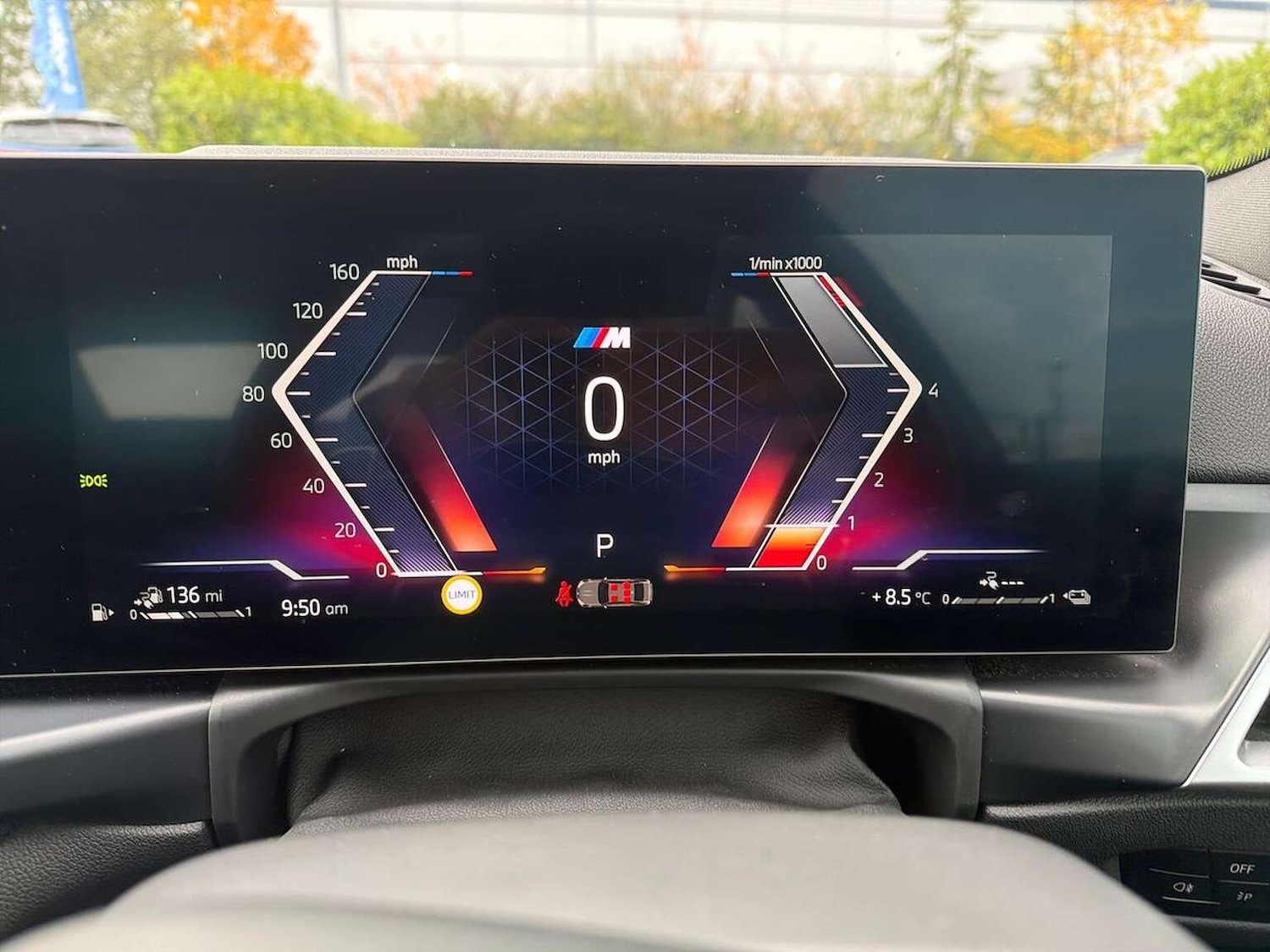 Used BMW 3 Series 2025 for sale - 77487602: Photo 10