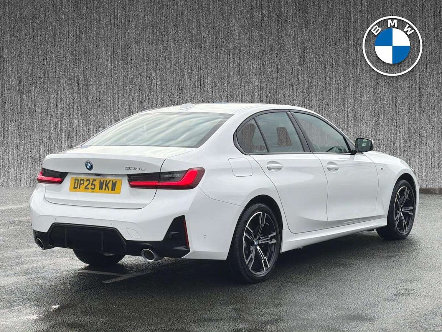 Used BMW 3 Series 2025 for sale - 77487602: Photo 18