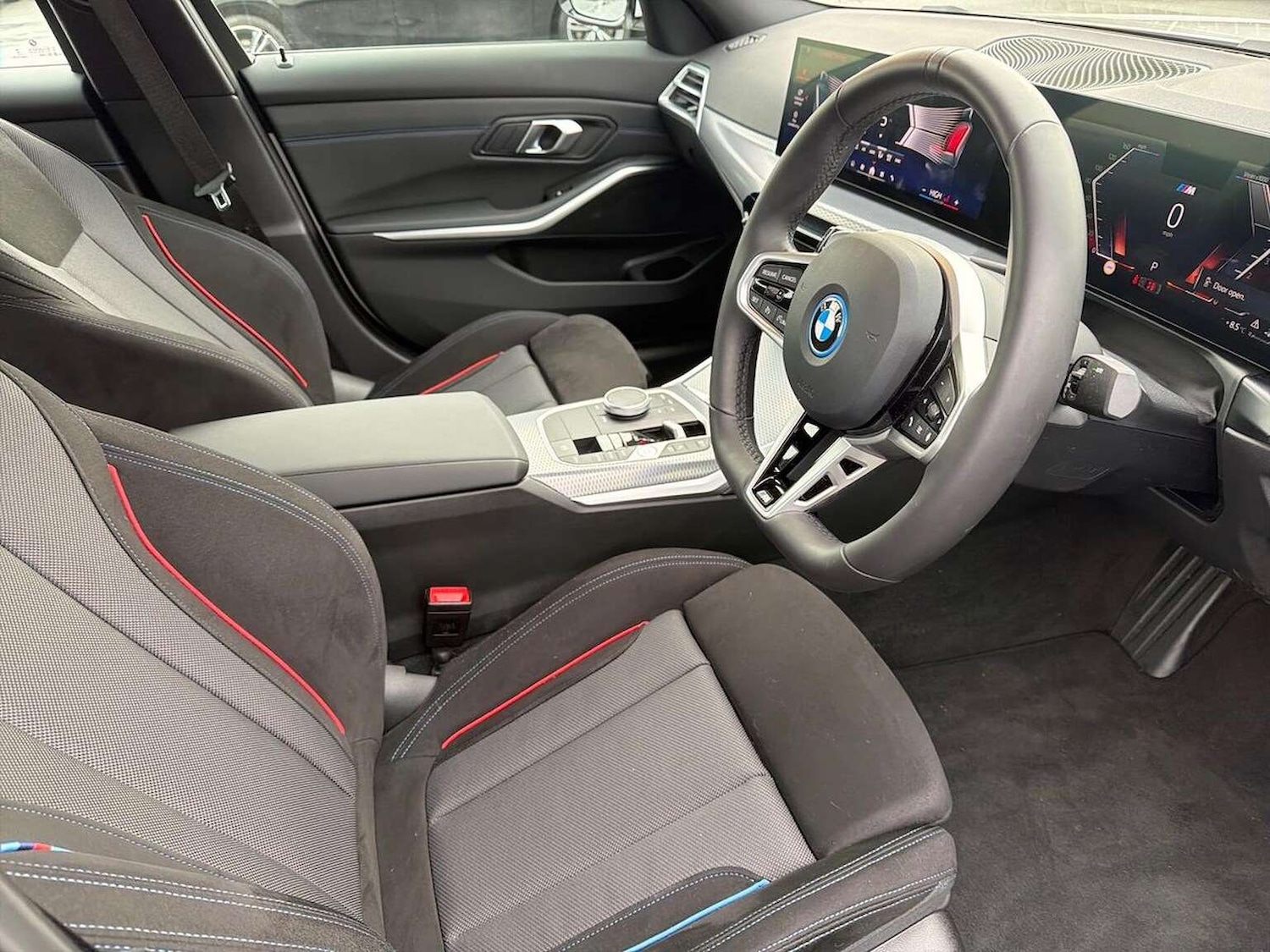 Used BMW 3 Series 2025 for sale - 77487602: Photo 21