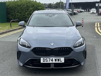 Used BMW 1 Series 2024 for sale - 79799001: Photo