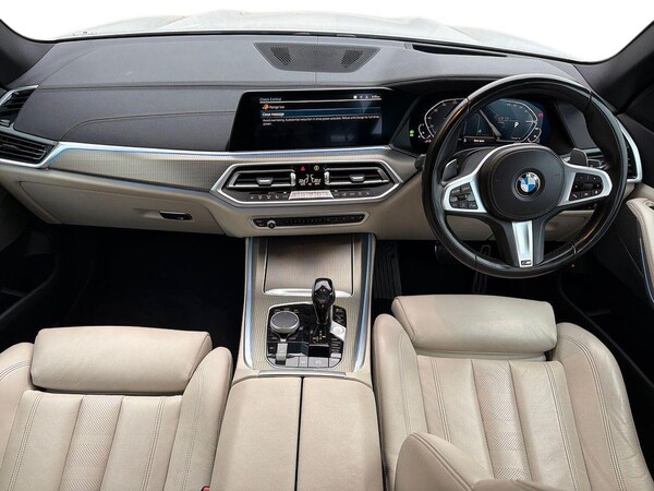 Used BMW X5 2021 for sale - 76313871: Photo 10
