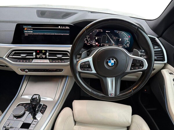 Used BMW X5 2021 for sale - 76313871: Photo 11