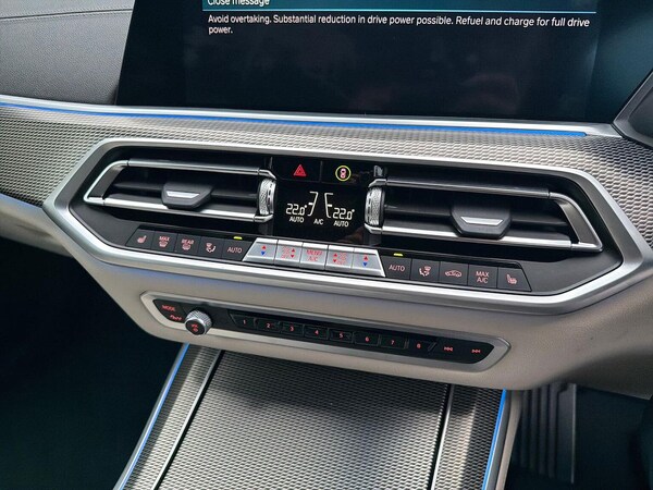 Used BMW X5 2021 for sale - 76313871: Photo 14
