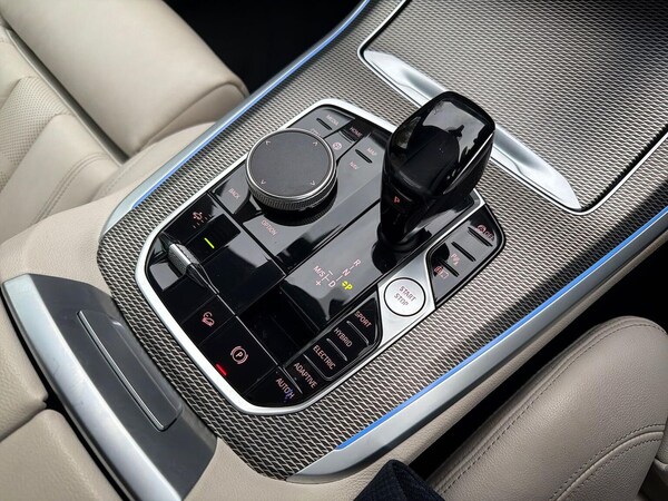 Used BMW X5 2021 for sale - 76313871: Photo 15