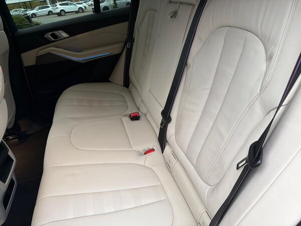 Used BMW X5 2021 for sale - 76313871: Photo 18