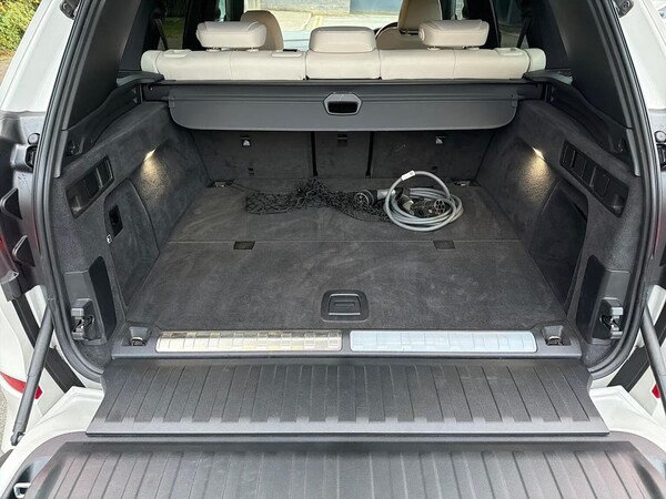 Used BMW X5 2021 for sale - 76313871: Photo 19