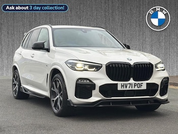 BMW - X5
