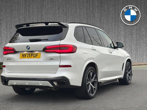 Used BMW X5 2021 for sale - 76313871: Photo 20