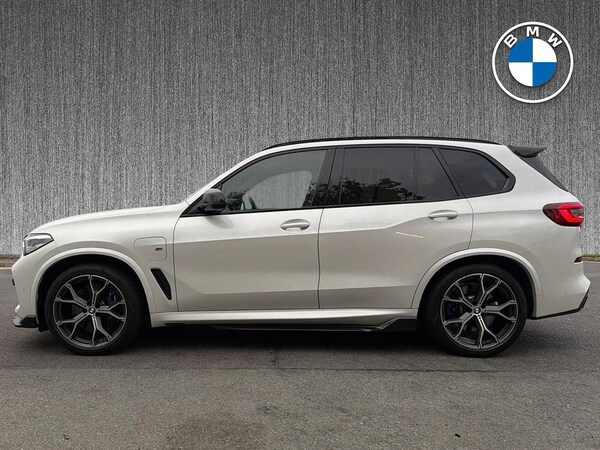 Used BMW X5 2021 for sale - 76313871: Photo 21