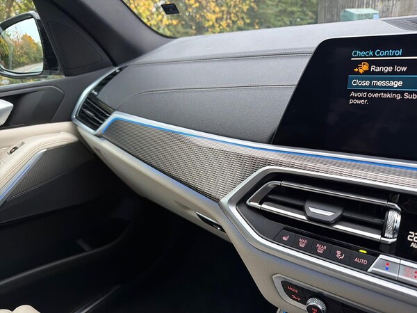 Used BMW X5 2021 for sale - 76313871: Photo 26
