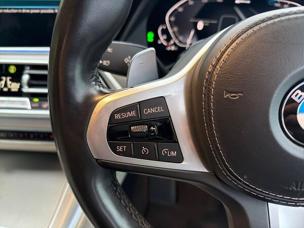 Used BMW X5 2021 for sale - 76313871: Photo 27