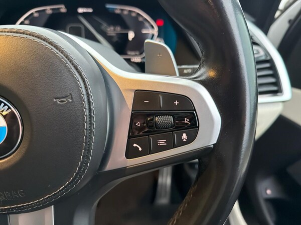 Used BMW X5 2021 for sale - 76313871: Photo 28