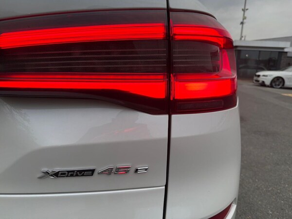 Used BMW X5 2021 for sale - 76313871: Photo 29