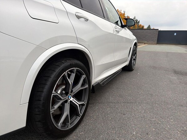 Used BMW X5 2021 for sale - 76313871: Photo 2