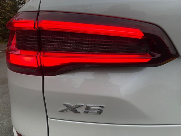 Used BMW X5 2021 for sale - 76313871: Photo 30