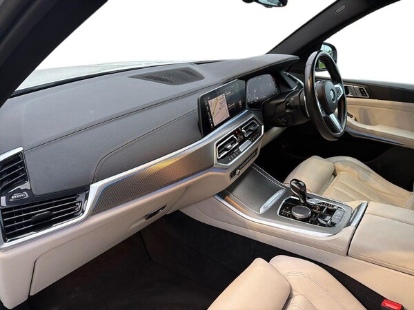Used BMW X5 2021 for sale - 76313871: Photo 9