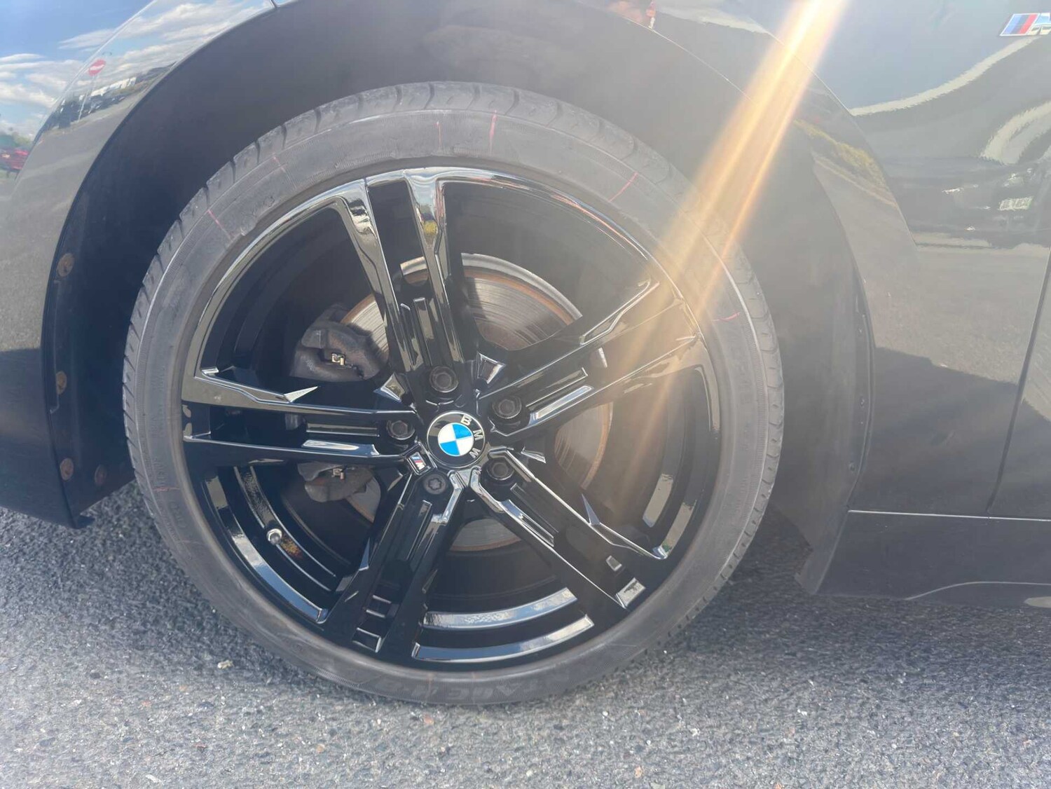 Used BMW 1 Series 2022 for sale - 78193802: Photo 10