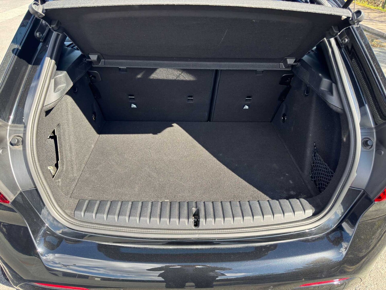 Used BMW 1 Series 2022 for sale - 78193802: Photo 12