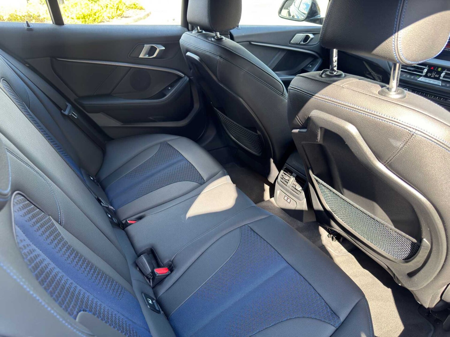 Used BMW 1 Series 2022 for sale - 78193802: Photo 13