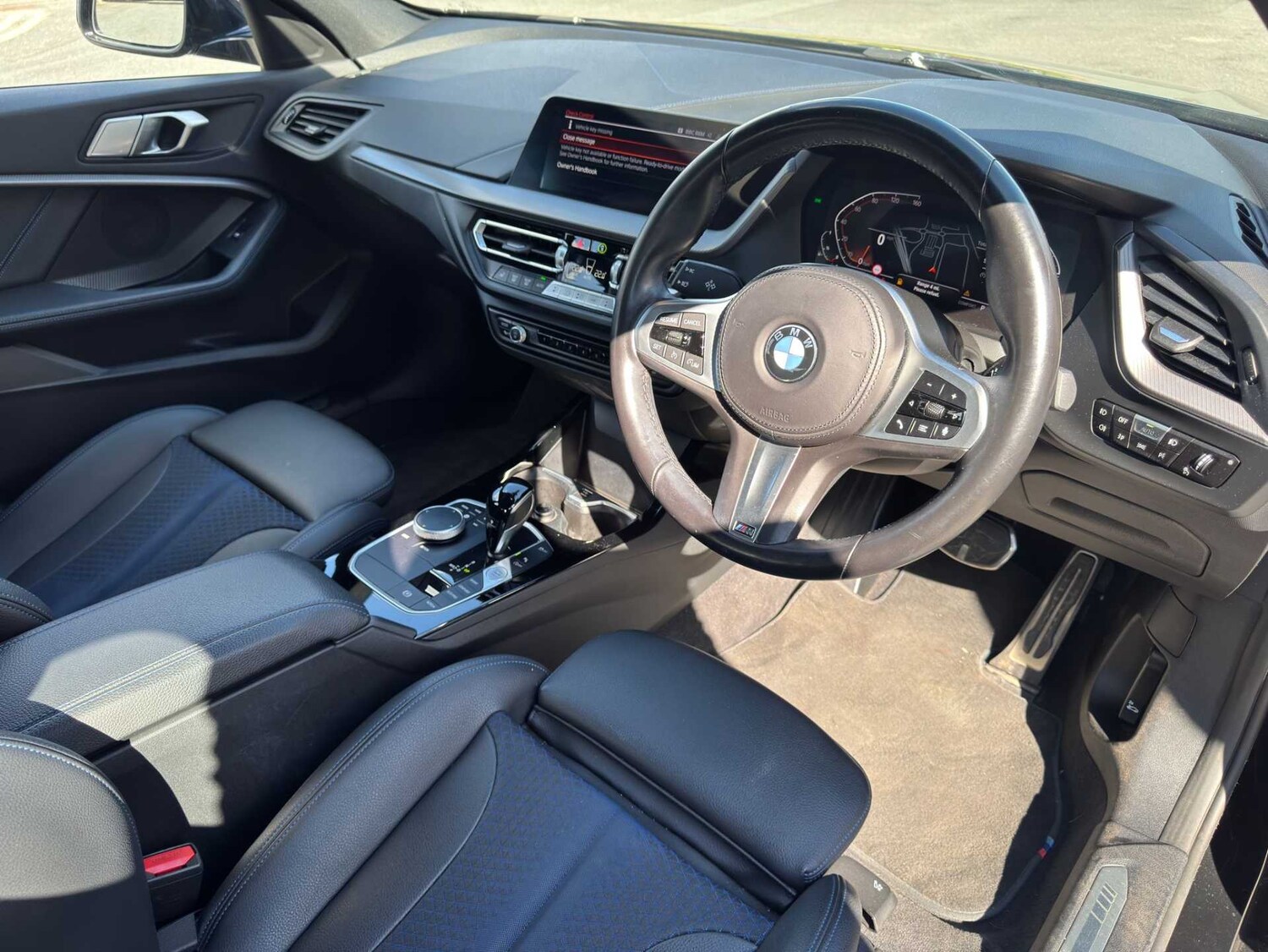 Used BMW 1 Series 2022 for sale - 78193802: Photo 16