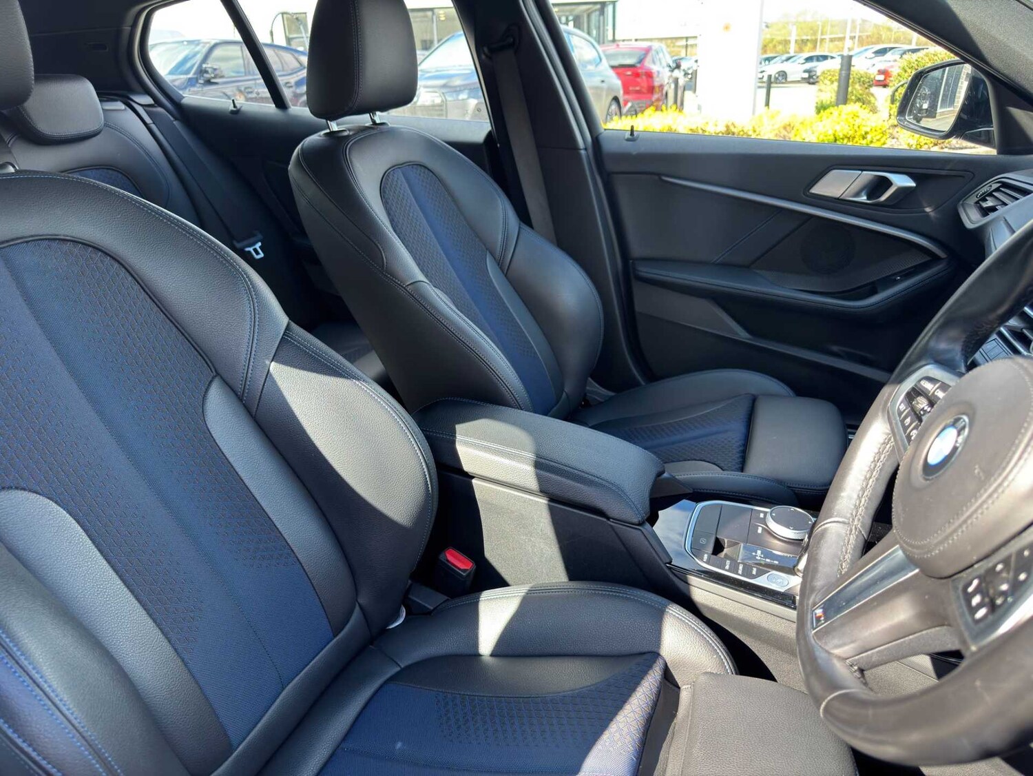 Used BMW 1 Series 2022 for sale - 78193802: Photo 18