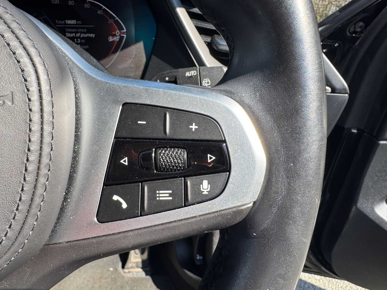 Used BMW 1 Series 2022 for sale - 78193802: Photo 20