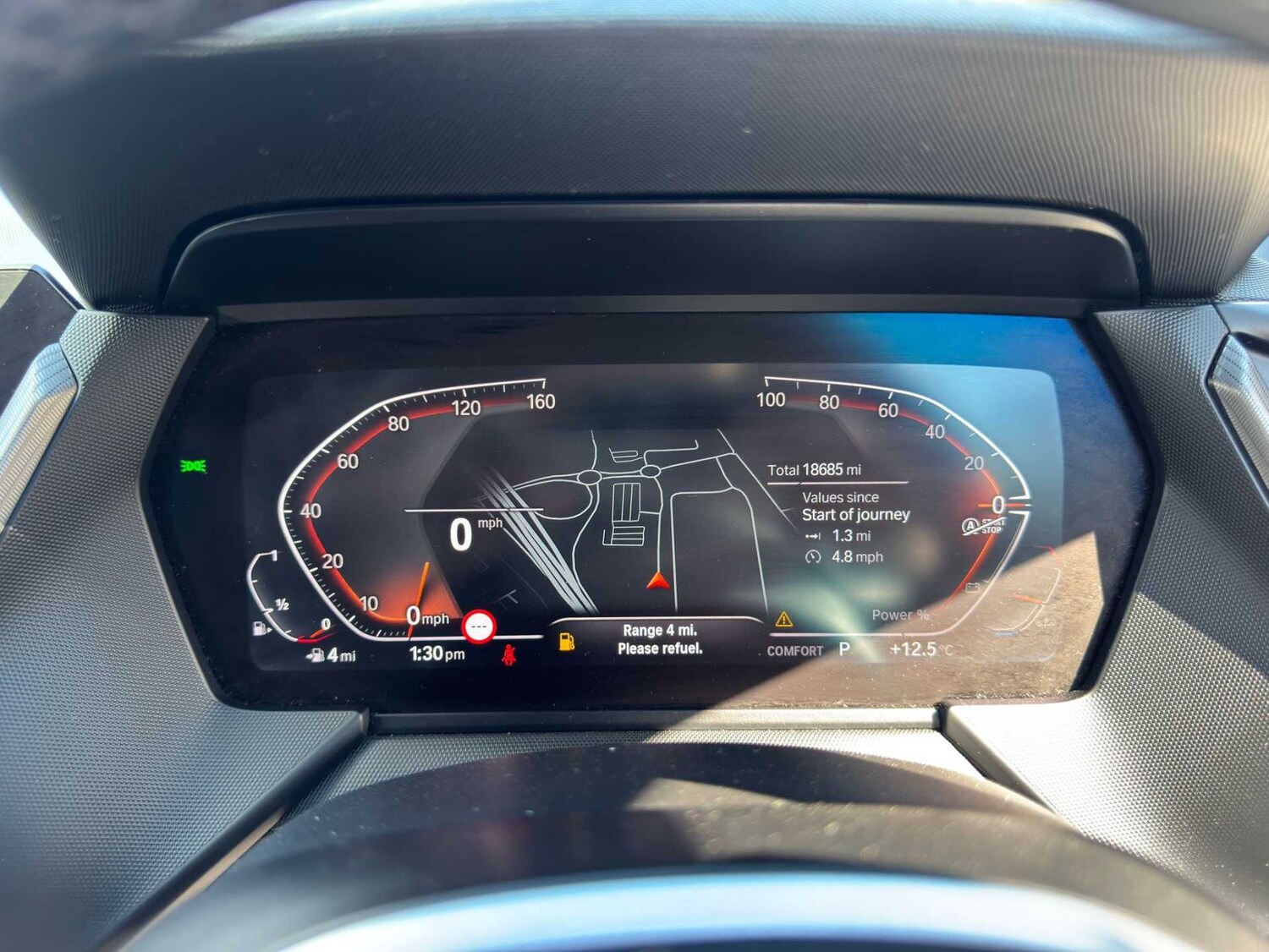 Used BMW 1 Series 2022 for sale - 78193802: Photo 21