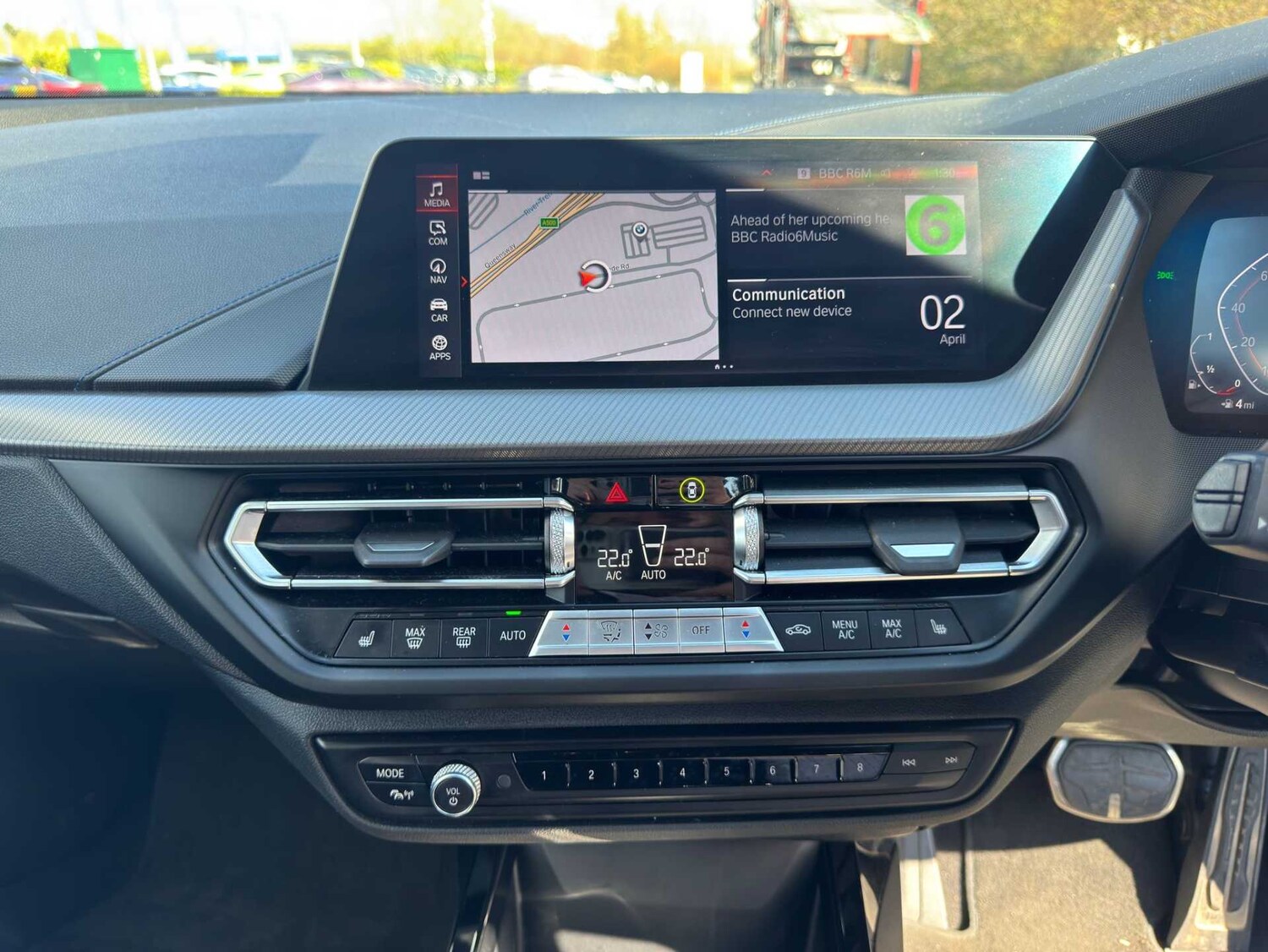 Used BMW 1 Series 2022 for sale - 78193802: Photo 23