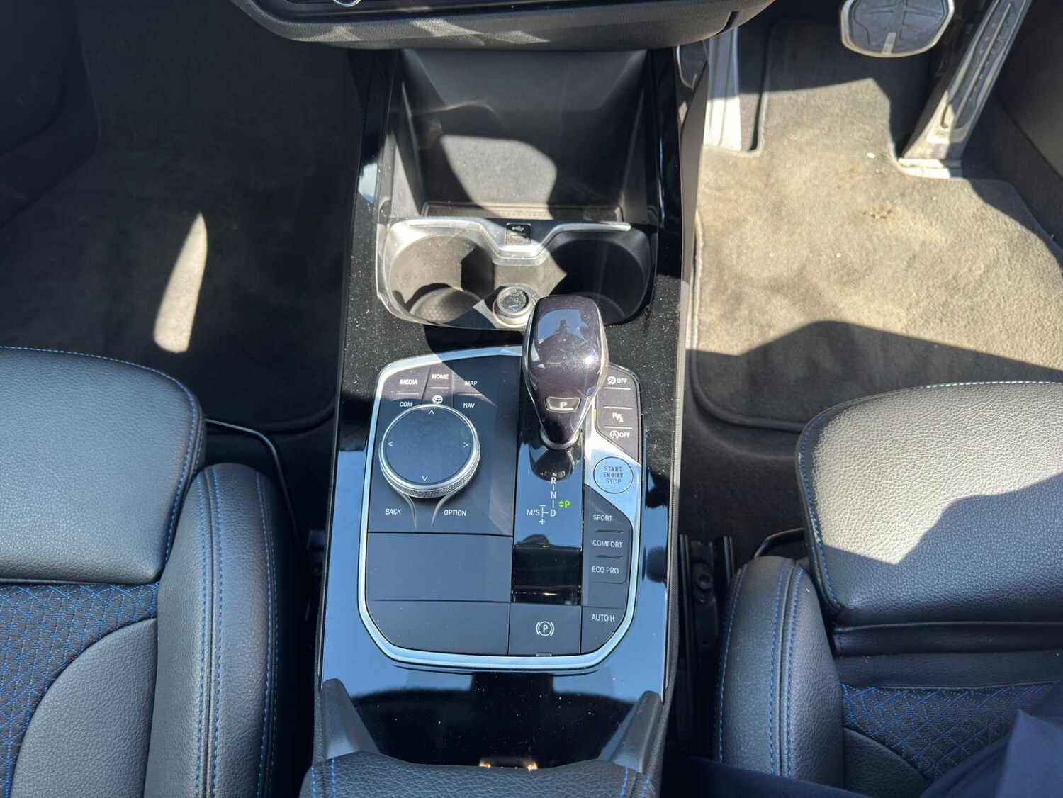 Used BMW 1 Series 2022 for sale - 78193802: Photo 24