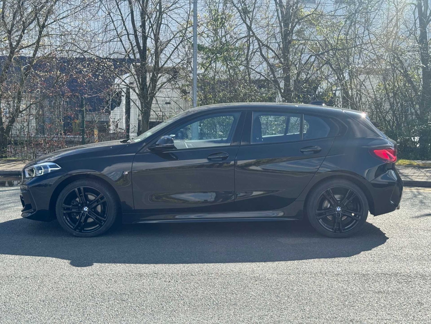 Used BMW 1 Series 2022 for sale - 78193802: Photo 6