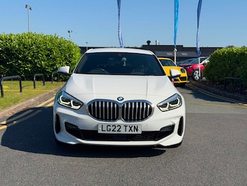 Used BMW 1 Series 2022 for sale - 79314889: Photo