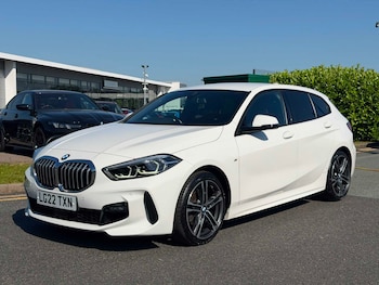 Used BMW 1 Series 2022 for sale - 79314889: Photo