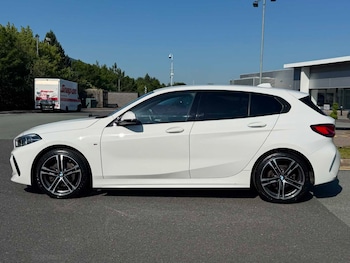 Used BMW 1 Series 2022 for sale - 79314889: Photo