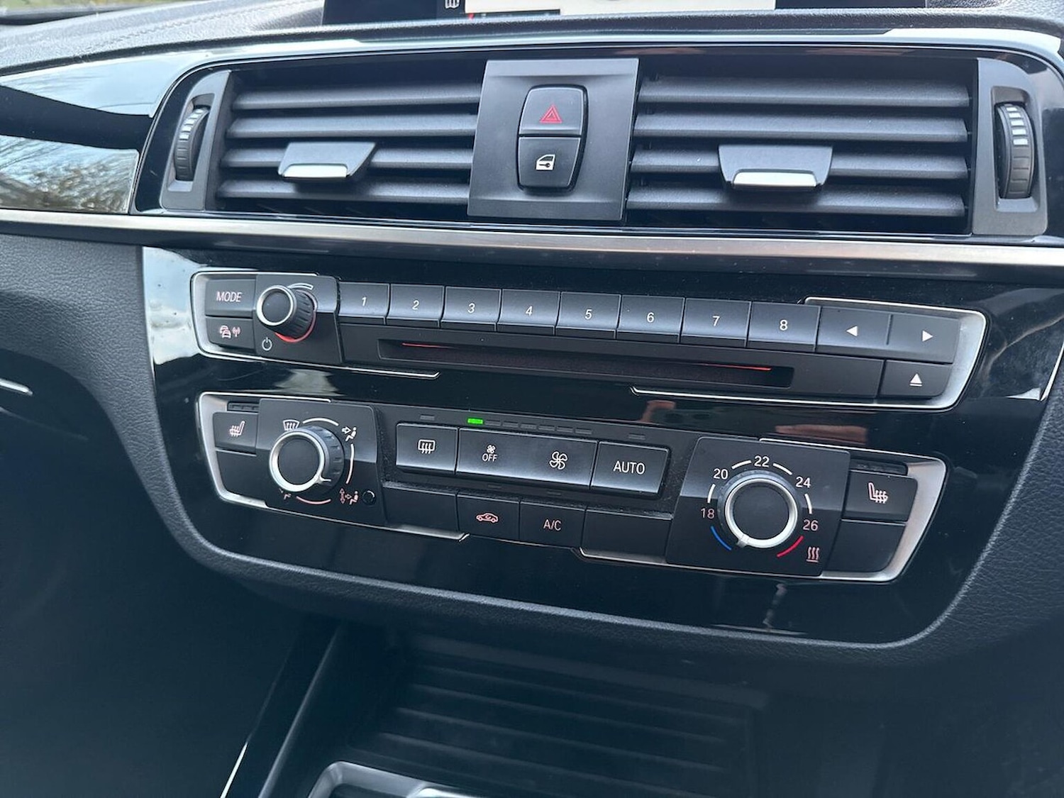 Used BMW 1 Series 2019 for sale - 76505004: Photo 12