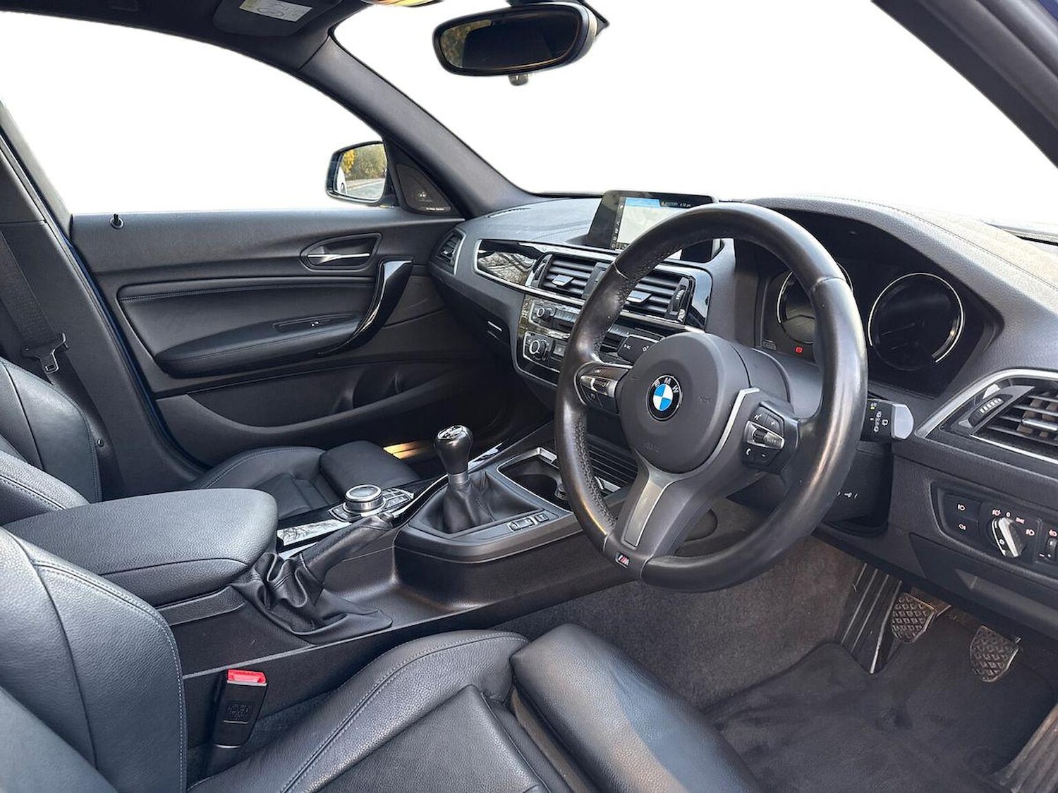 Used BMW 1 Series 2019 for sale - 76505004: Photo 15