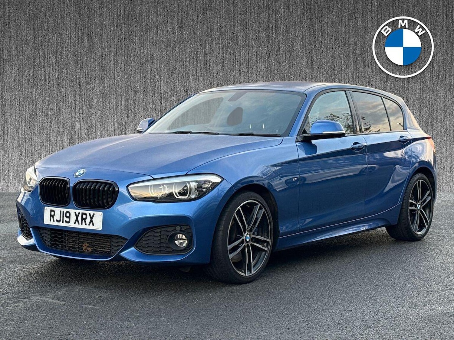 Used BMW 1 Series 2019 for sale - 76505004: Photo 20