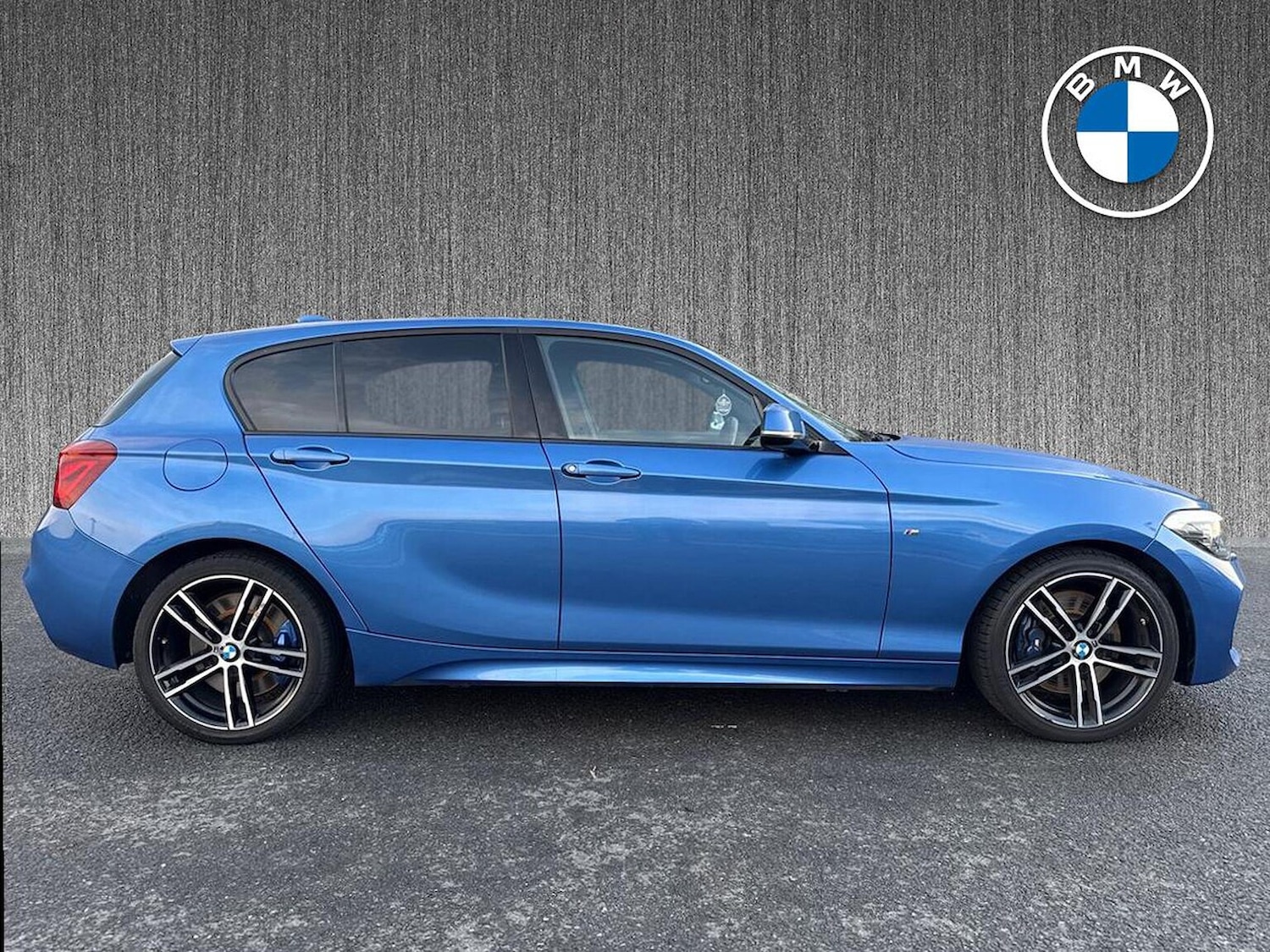Used BMW 1 Series 2019 for sale - 76505004: Photo 3