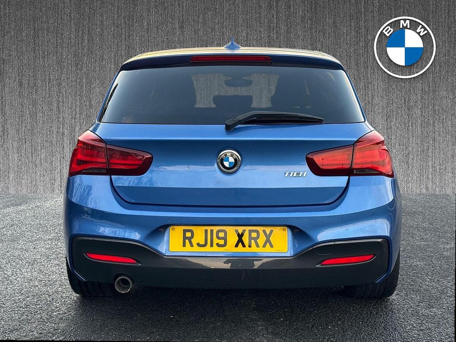 Used BMW 1 Series 2019 for sale - 76505004: Photo 4