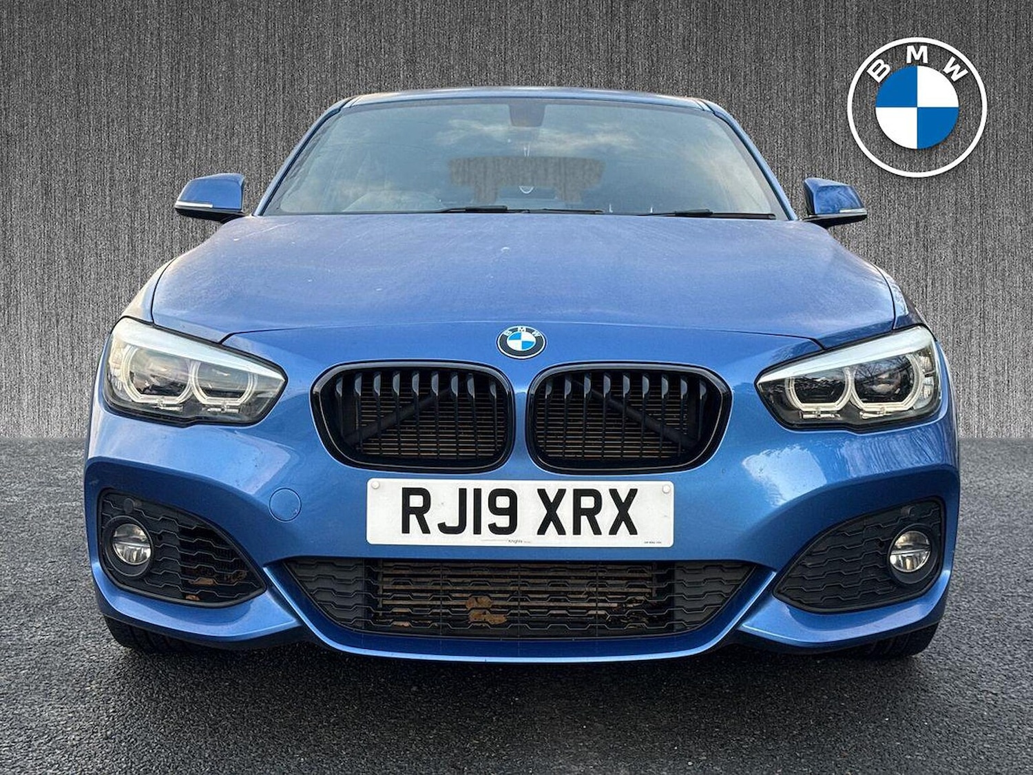 Used BMW 1 Series 2019 for sale - 76505004: Photo 5