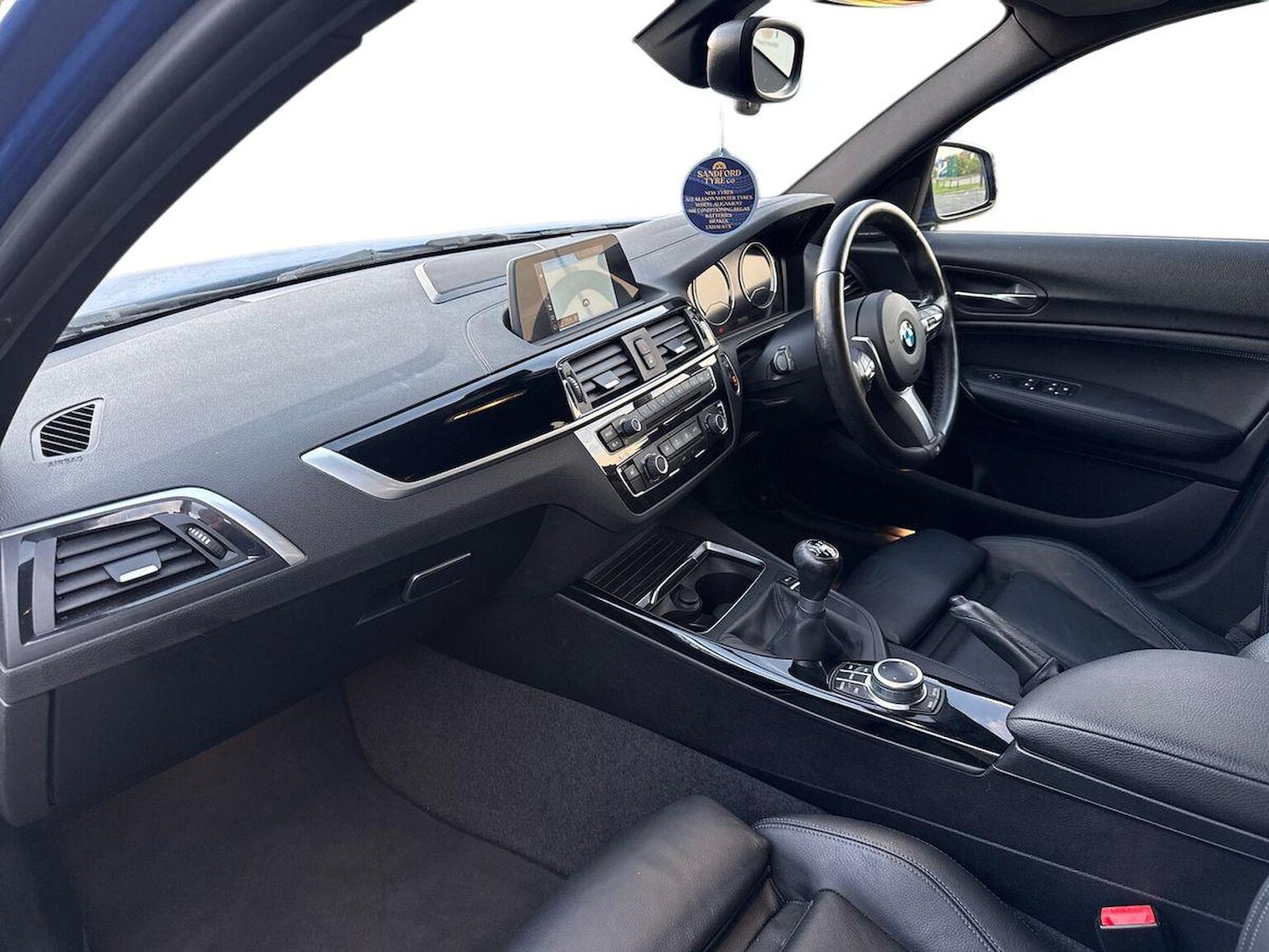 Used BMW 1 Series 2019 for sale - 76505004: Photo 7