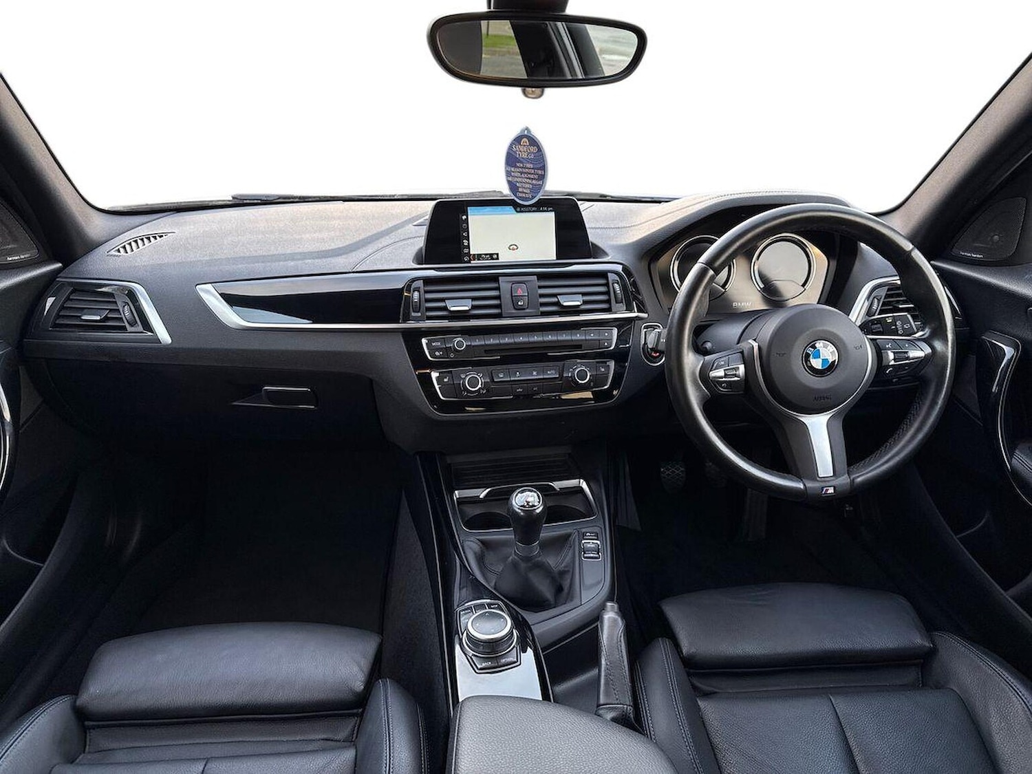 Used BMW 1 Series 2019 for sale - 76505004: Photo 8