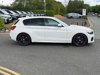 Used BMW 1 Series 2019 for sale - 79405901: Photo