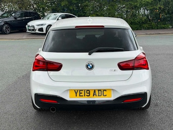 Used BMW 1 Series 2019 for sale - 79405901: Photo