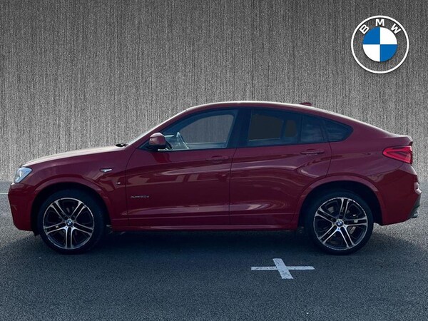 Used BMW X4 2018 for sale - 75511639: Photo 20