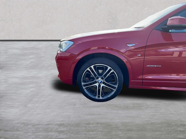 Used BMW X4 2018 for sale - 75511639: Photo 7
