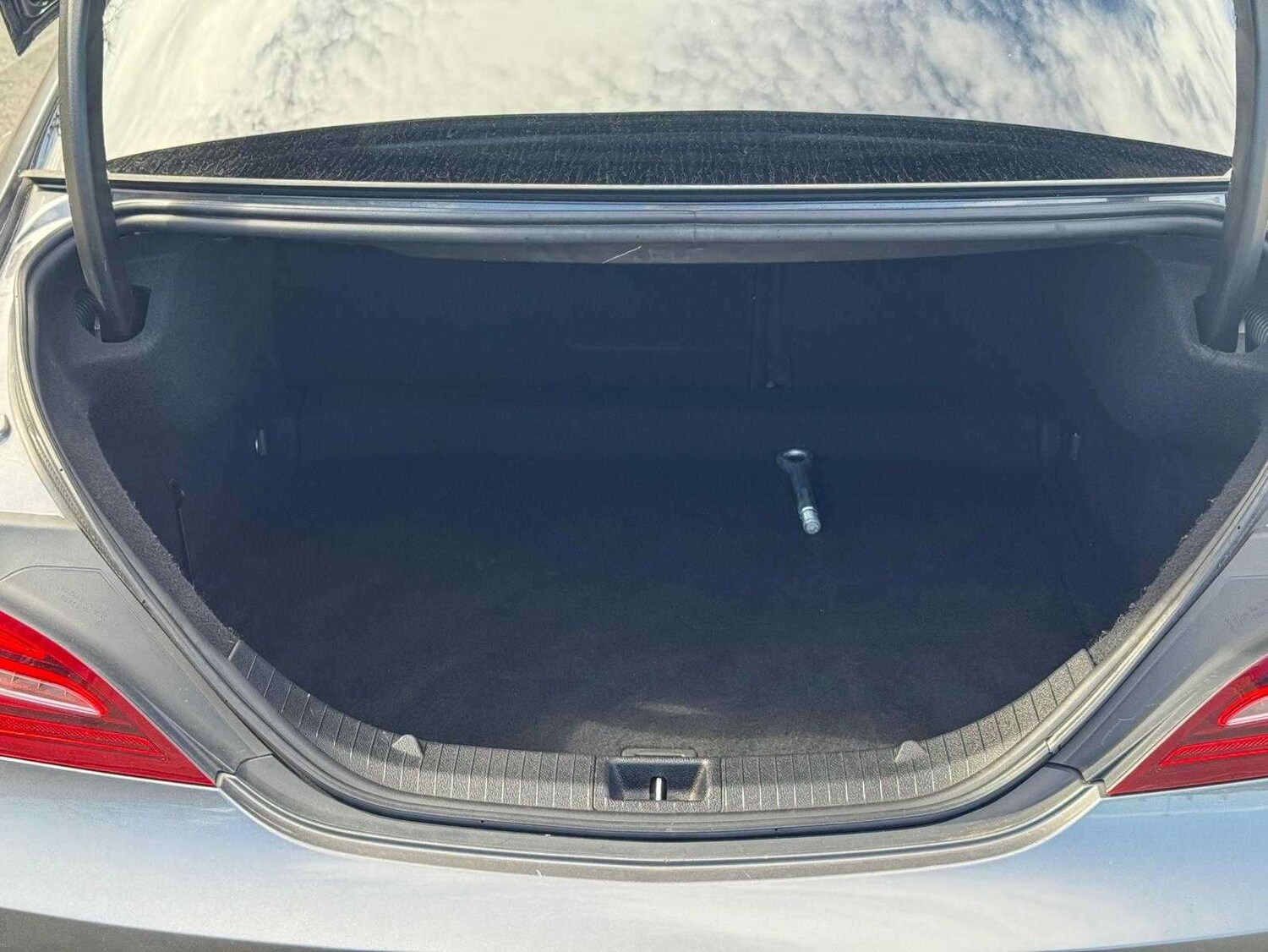 Used Mercedes-Benz CLA 2018 for sale - 78196526: Photo 10