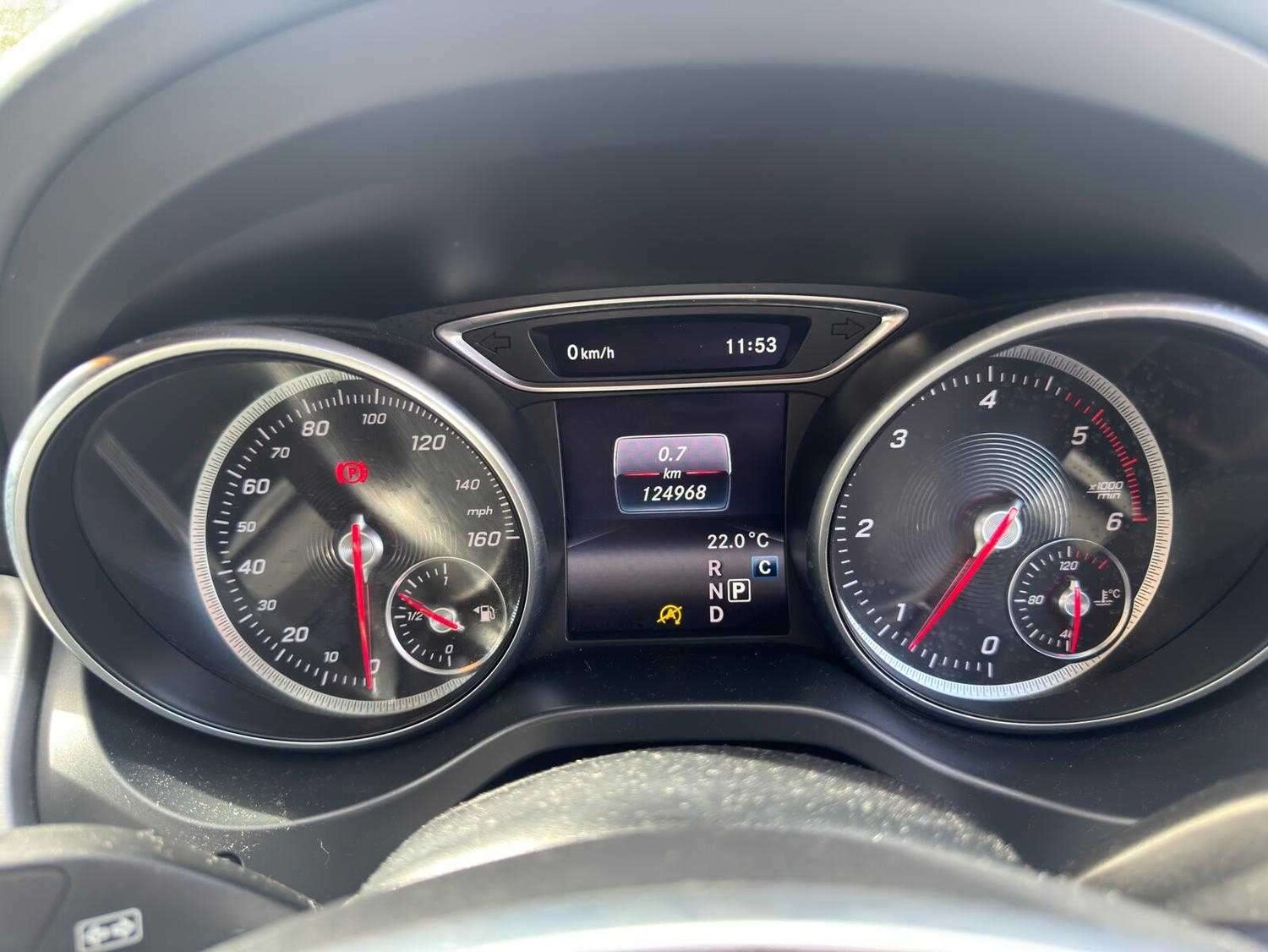 Used Mercedes-Benz CLA 2018 for sale - 78196526: Photo 14