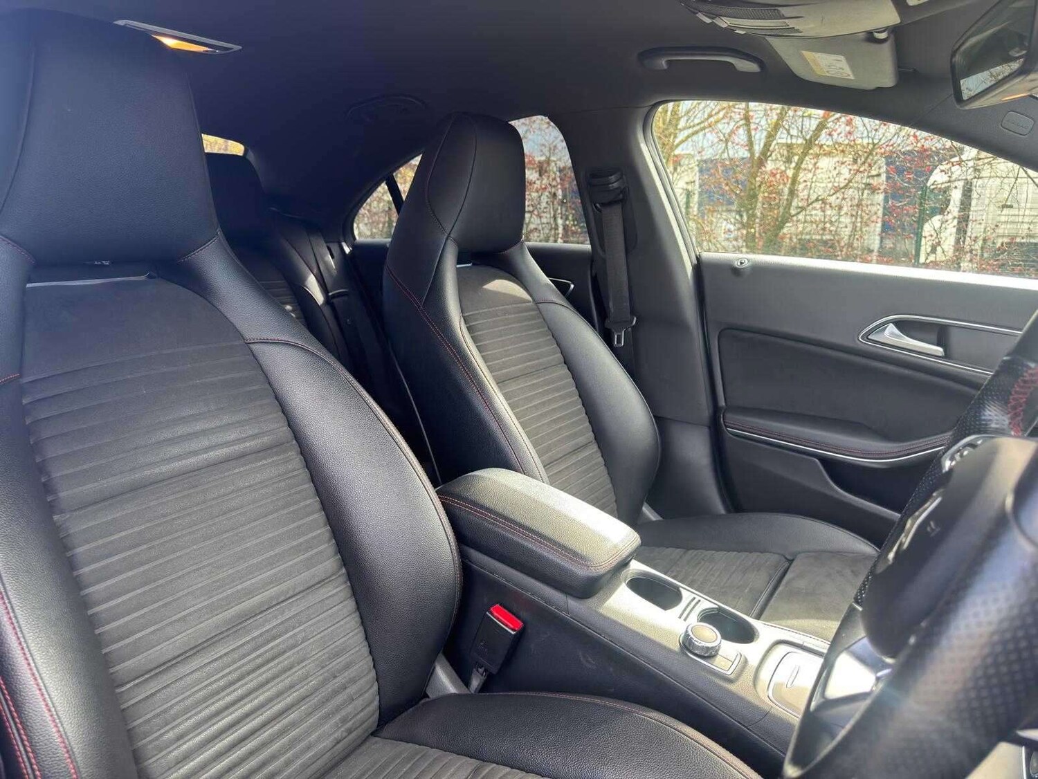 Used Mercedes-Benz CLA 2018 for sale - 78196526: Photo 15