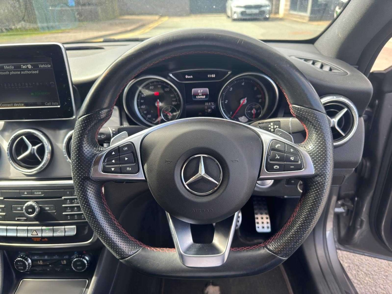 Used Mercedes-Benz CLA 2018 for sale - 78196526: Photo 16