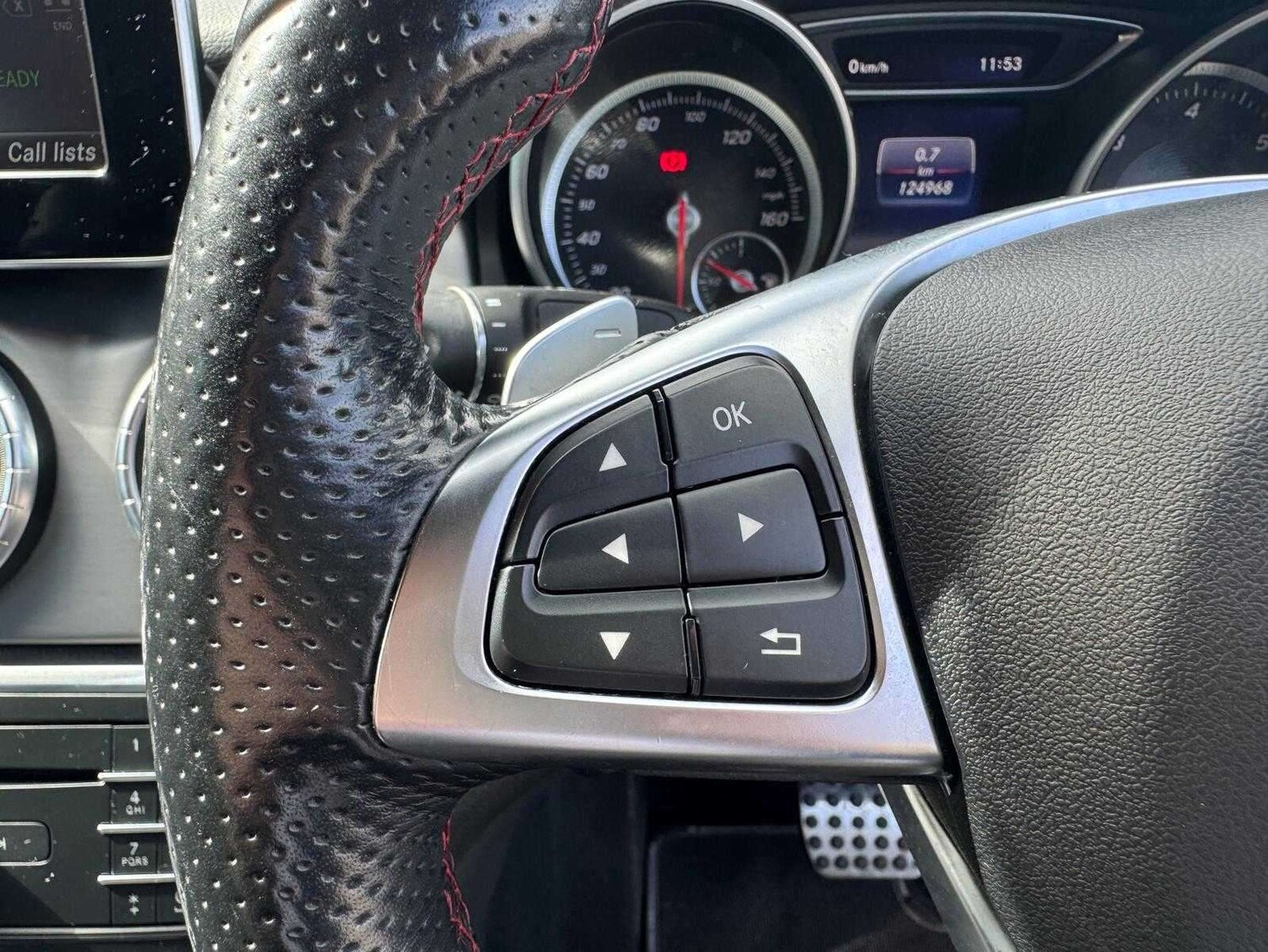 Used Mercedes-Benz CLA 2018 for sale - 78196526: Photo 17